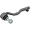 Mevotech 14-15 Bmw X5/15 Bmw X6:Fr Tie Rod End, Ms106136 MS106136 - alternate 1